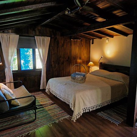 O Cantinho De Coura - A Cabana Паредеш-де-Кора Екстер'єр фото