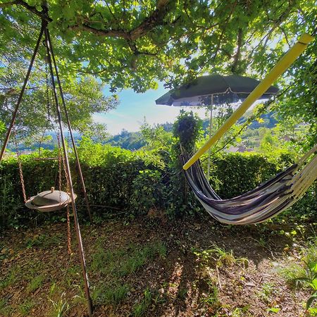 O Cantinho De Coura - A Cabana Паредеш-де-Кора Екстер'єр фото