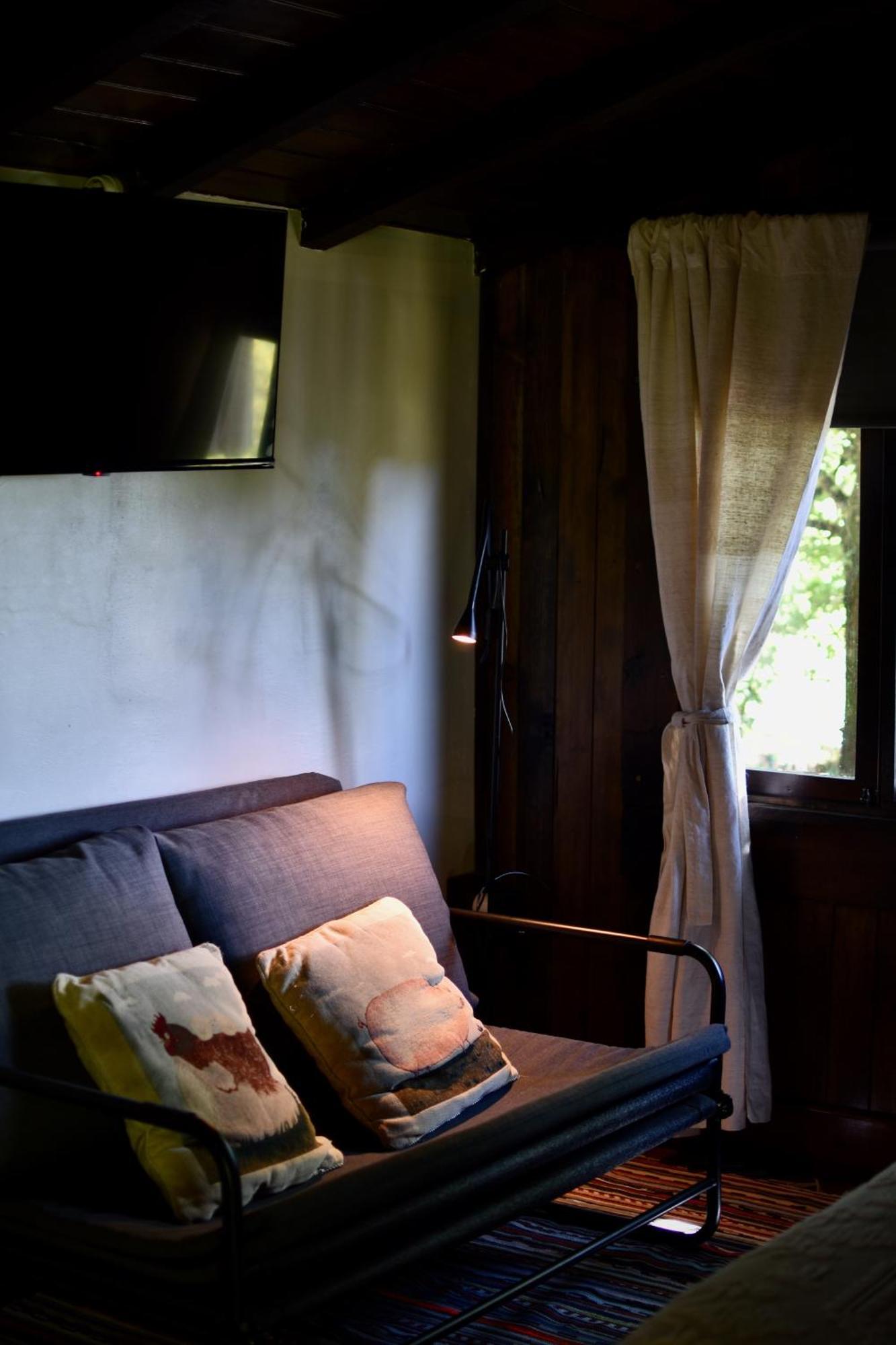 O Cantinho De Coura - A Cabana Паредеш-де-Кора Екстер'єр фото