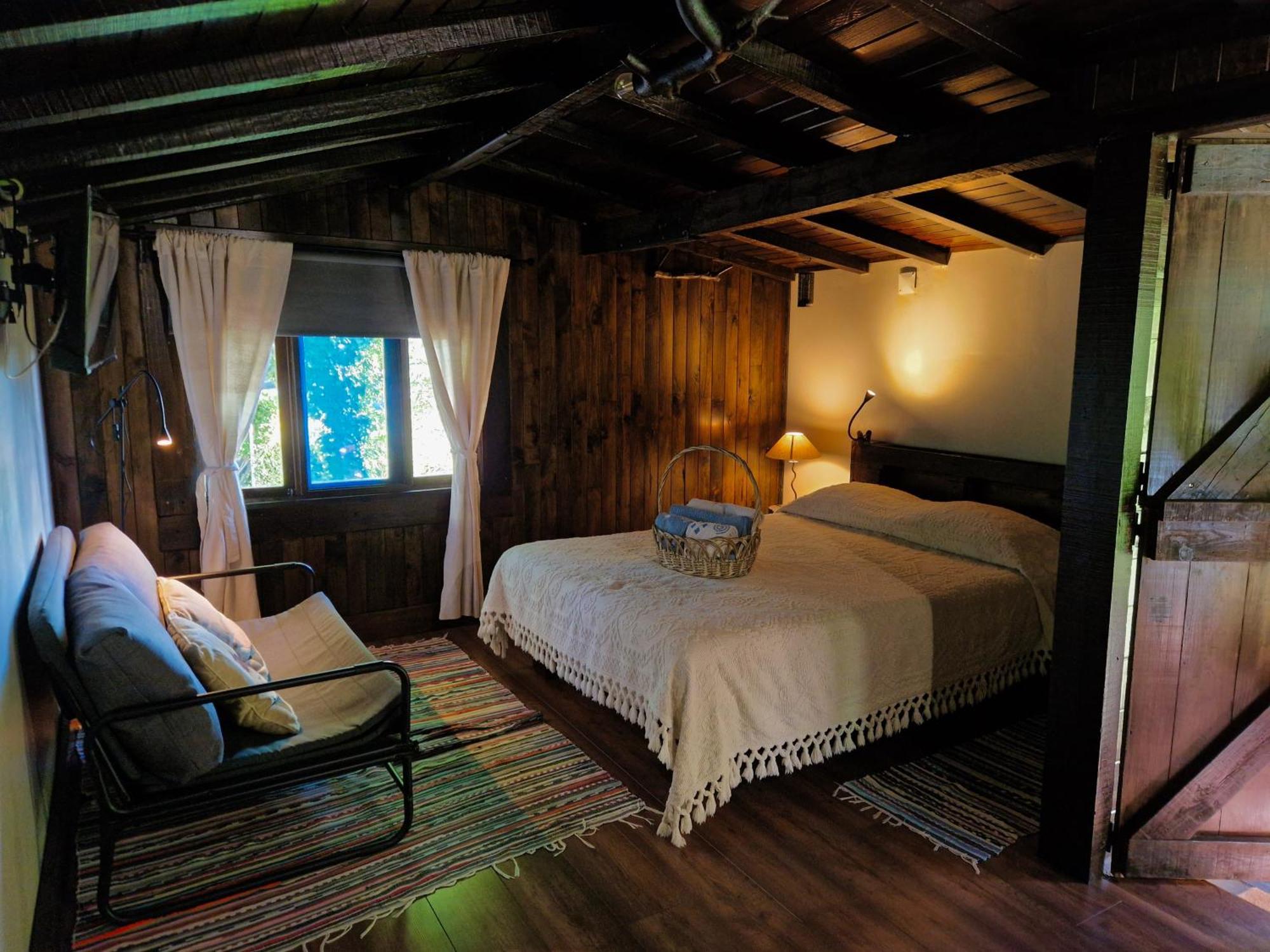 O Cantinho De Coura - A Cabana Паредеш-де-Кора Екстер'єр фото